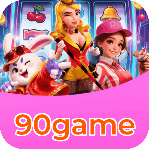 Comparação APP mobile vs versão web da 90game